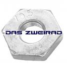 SECHSKANTMUTTER FG 10,5MM, SW22